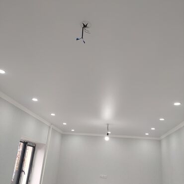Натяжной потолок: Натяжной потолок 3D потолки, Глянцевое, Матовое Бесплатная консультация, Бесплатный замер, Гарантия — 11