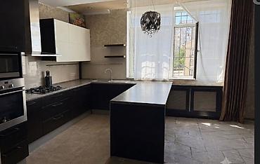 Продажа квартир: 3 комнаты, 187 м², Моссовет Элитка, 3 этаж, Дизайнерский ремонт — 10