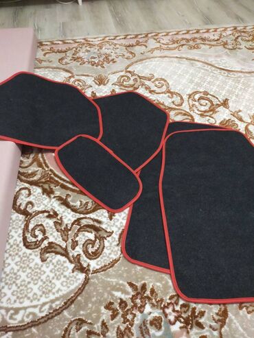 Avtomobil üçün ayaqaltı: Avtomobil üçün ayaqaltı, Yeni, Parça, tekstil, Bütün modellere, Pulsuz çatdırılma -da lalafo.az — 3 Avtomobil üçün ayaqaltı: Avtomobil üçün ayaqaltı, Yeni, Parça, tekstil, Bütün modellere, Pulsuz çatdırılma — 3