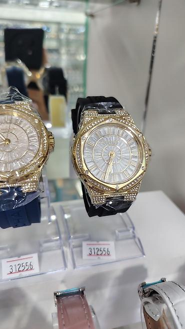 qizil: Michael Kors qadın saatları – zərif və parlaq dizaynlar Məhsul — 8
