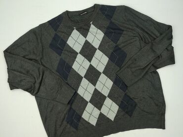 sweter z c a: Sweter, 2XL (EU 44), Wool & Co, condition - Very good