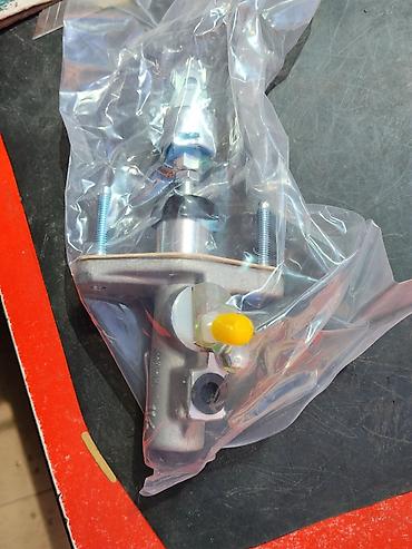 Рабочий цилиндр сцепления COWTOTAL - Тип: Clutch Slave Cylinder lalafo.kg да Рабочий цилиндр сцепления COWTOTAL - Тип: Clutch Slave Cylinder