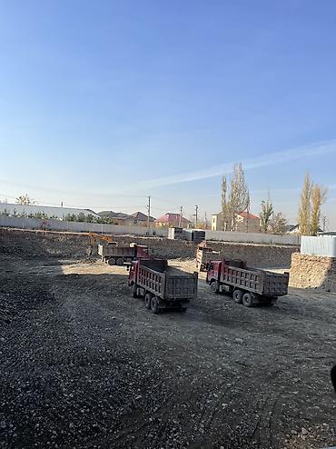 Услуги экскаватора: Услуги Экскаватора Копаем катлован, с вывозом хова, Полный пакет — 10