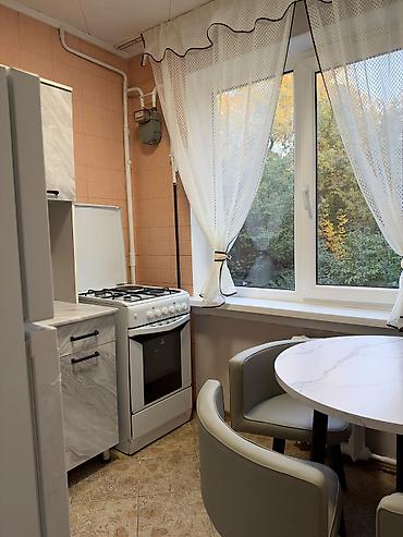 2 комнаты, 44 м², 104 серия, 2 этаж, Свежий ремонт