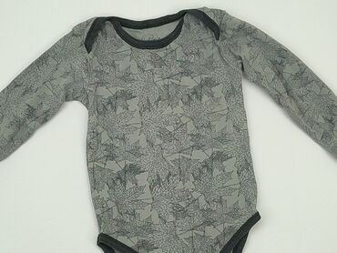 kurtka dla chłopca: Body, 12-18 months, 
condition - Very good