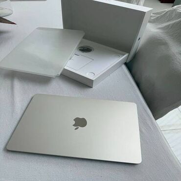 macbook m1 ikinci el: Yeni Apple MacBook, 13.5 ", Apple M1, 512 GB, Pulsuz çatdırılma