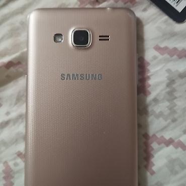 grand neo plus: Samsung Galaxy J2 Prime, 8 GB, rəng - Qızılı, Sənədlərlə — 2