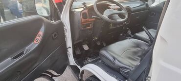 Honda: Honda : 2003 г., 2.5 л, Механика, Дизель, Пикап — 13