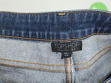 dzik bluzki: Topshop, Spódnica damska, rozmiar L — 6