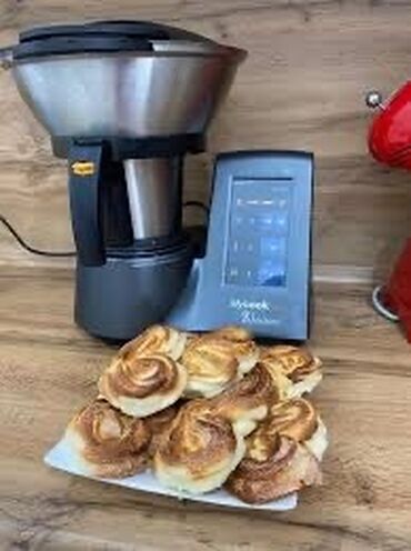 продам фотоаппарат canon: Продаю свой аппарат для приготовления еды My cook Touch Очень удобная