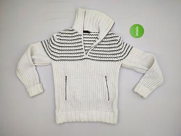 pull bear polska: Sweter dla mężczyzn, rozmiar M — 2