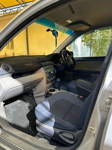Mazda: Mazda Demio: 2003 г., 1.3 л, Автомат, Бензин, Хэтчбэк — 7