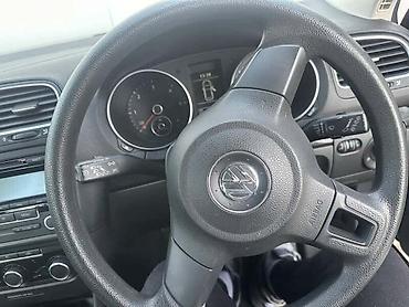 mcdonalds prostirka: KARAVAN ROLETNA VOLAN ZA VOLKSWAGEN GOLF 6 OD 2008. DO 2012. GOD. | — 2