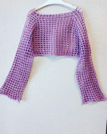 Другие детские вещи: Вязание на заказ — 9