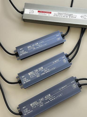 veqa 300: Qida bloku 300 W, Yeni — 5