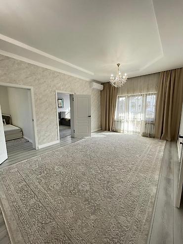 Продажа квартир: 5 и более комнат, 220 м², 2 этаж — 21