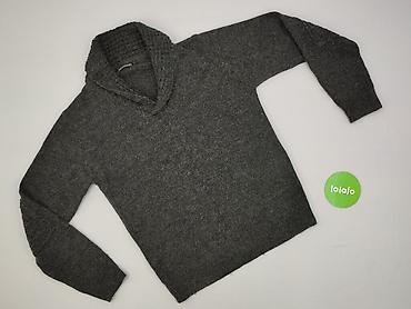 pull t shirt: Sweter dla mężczyzn, rozmiar L — 2