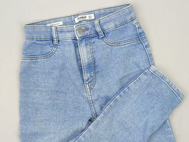 buty balmain olx: PULL&BEAR, Джинси жіночі, розмір XS на lalafo.pl buty balmain olx: PULL&BEAR, Джинси жіночі, розмір XS