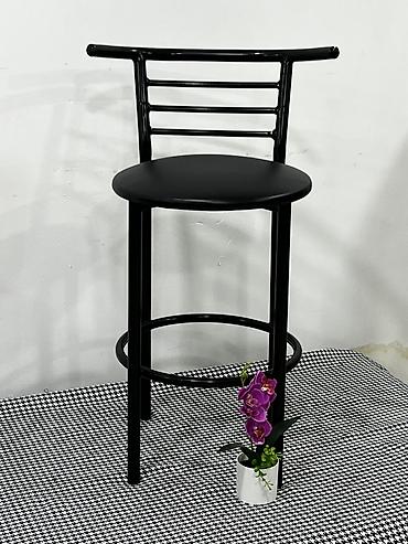 Барные стулья: Барный стул, Железо — 10