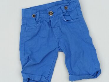 Jeans: Denim pants, 0-3 months, condition - Very good