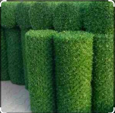 Süni qazon: Süni̇ qazon si̇fari̇şi̇ hər növ süni qazon örtüklərini bizdən əldə — 8