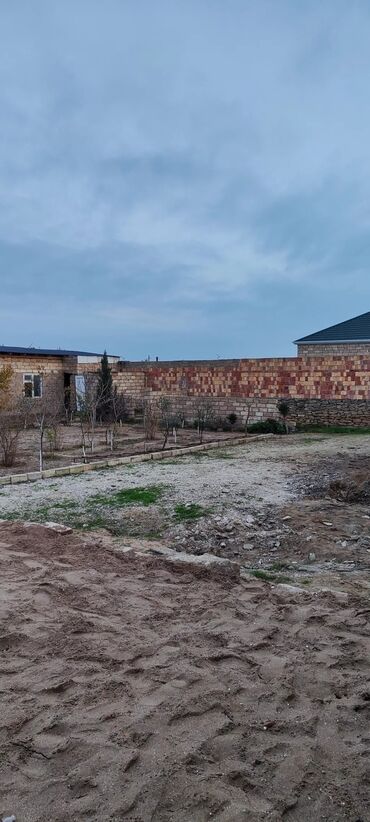 terter ev: Баку, Пос. Тюркан, 175 м², 4 комнаты, Без бассейна, Газ, Электричество, Водопровод