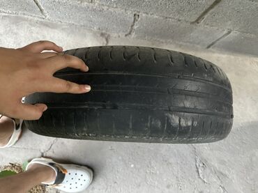195 65 r15 всесезонная: Шиналар 195 / 65 / R 15, Жай, 1 даана, Жеңил унаалар, France, Michelin