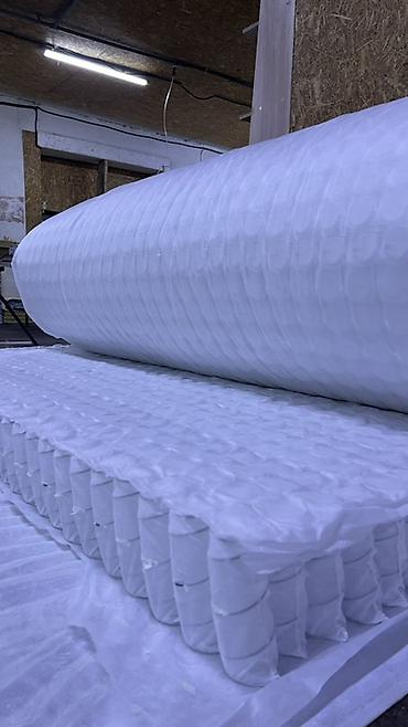 Спальные матрасы: Матрасы пружинные и беспружинные Оптовый цена 😻 ниже рынок Акция — 9