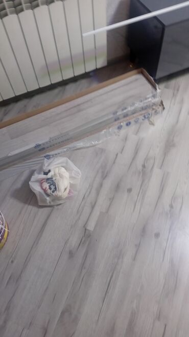Parket: Laminat, Sinif - 32, 8 mm