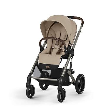 lux: Коляска, Cybex, Б/у, Платная доставка, Самовывоз — 1