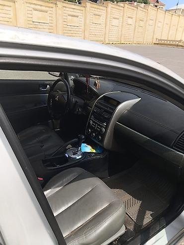 mini canta: Mitsubishi Galant: 2.4 l | 2008 il Sedan — 5
