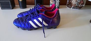 methyl 3: Nove Adidas kopacke 42 velicine — 2