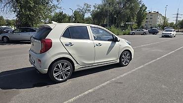byd chin 2024: Kia Morning: 2019 г., 1 л, Автомат, Бензин, Хэтчбэк — 6