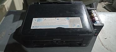 printer qiyməti: Printer 60 azn ünvan binə XARABDI — 1