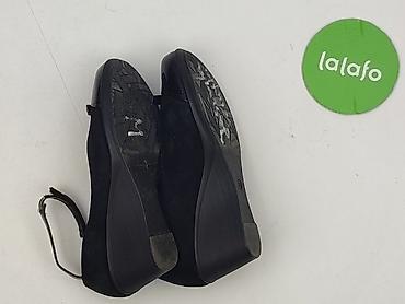 bekkin buty: Półbuty damskie, rozmiar 36 — 4