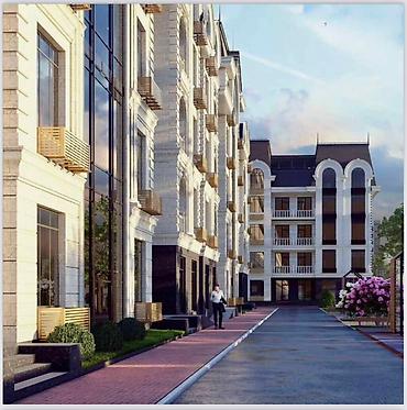 Новостройки от застройщика: Строится, Элитка, 2 комнаты, 72 м² — 6