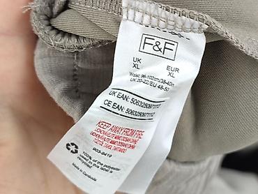 bluzy s: F&F, Spodnie dresowe damskie, rozmiar XL — 5