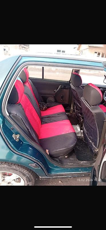 Volkswagen: Volkswagen Vento: 1993 г., Седан — 8