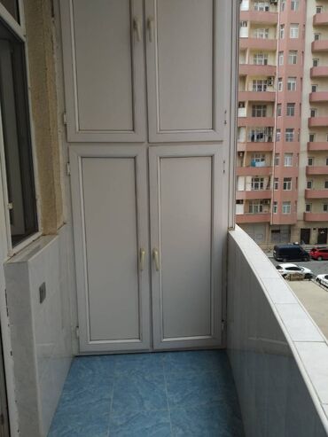 Yeni tikili: 3 otaqlı, Yeni tikili, m. Xətai, 138 kv. m — 19