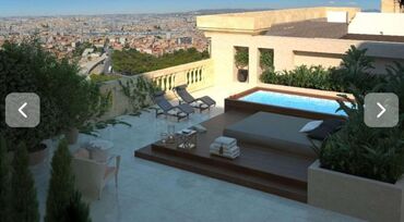 Продажа квартир: 3 комнаты, 128 м², Элитка, 11 этаж, ПСО (под самоотделку) — 5