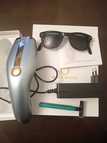 Lazer epilyatorları: Lazer epilyatoru portativni. Təzədir. Originaldır. Sifarişlə -da lalafo.az — 2 Lazer epilyatorları: Lazer epilyatoru portativni. Təzədir. Originaldır. Sifarişlə — 2