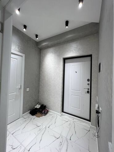 Yeni tikili: Qaraçuxur qəs., 2 otaqlı, Yeni tikili, 50 kv. m — 9