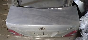 toyota brevis: Крышка багажника Toyota, 2004 г., Б/у, Оригинал — 2