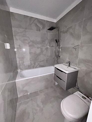 Продажа квартир: 1 комната, 44 м², 108 серия — 4