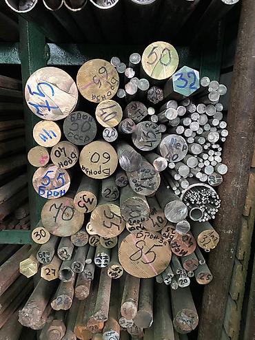 Другие виды металлопроката: Продаю Медь Бронза Латунь Дюраль Капралон Фтороплас Текстолит стекло — 16