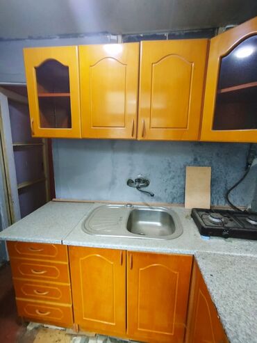 Köhnə tikili: Bakı, Əhmədli, 2 otaqlı, Köhnə tikili, m. Həzi Aslanov, 46 kv. m — 9