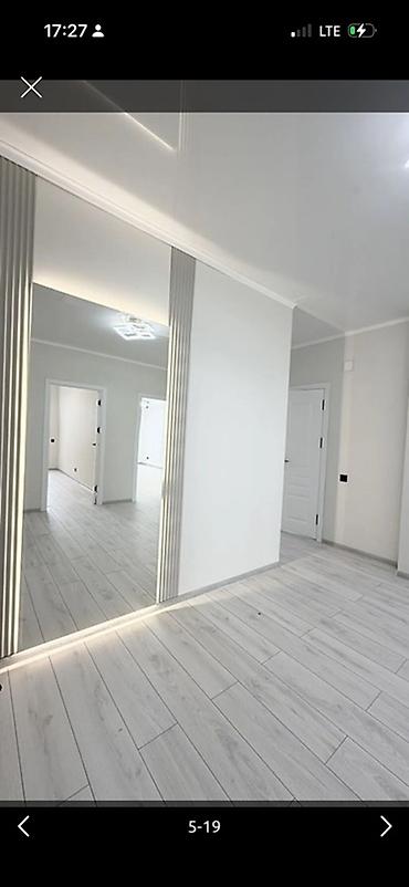Продажа квартир: 2 комнаты, 73 м², ул. Горького / Алматинка Элитка, 14 этаж, Свежий ремонт — 7