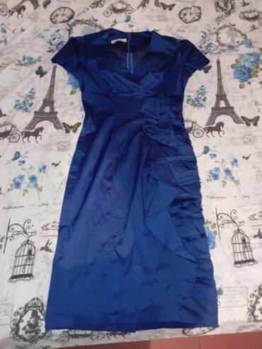 женское платье 56 размера: Вечернее платье, M (EU 38)