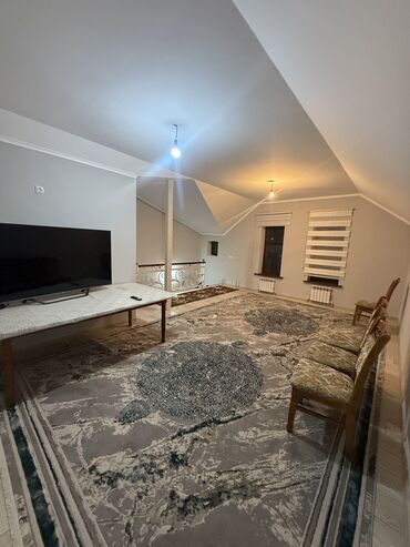 Продажа домов: Таунхаус, 120 м², 4 комнаты, Собственник, Евроремонт at lalafo.kg — 14 Продажа домов: Таунхаус, 120 м², 4 комнаты, Собственник, Евроремонт — 14