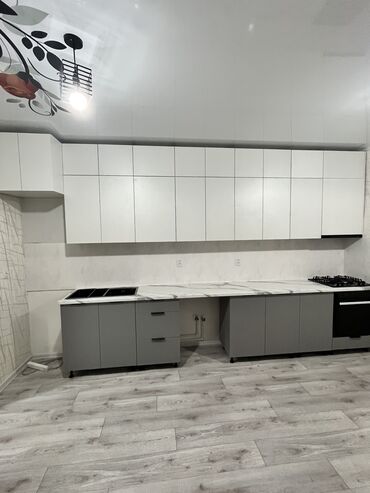 Мебель на заказ: Мебель на заказ, Кухня, Кухонный гарнитур — 9